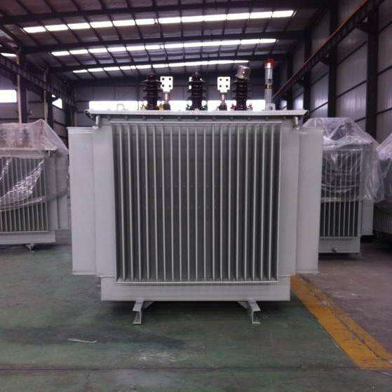 阳城SCBH15-250KVA/10非晶合金变压器